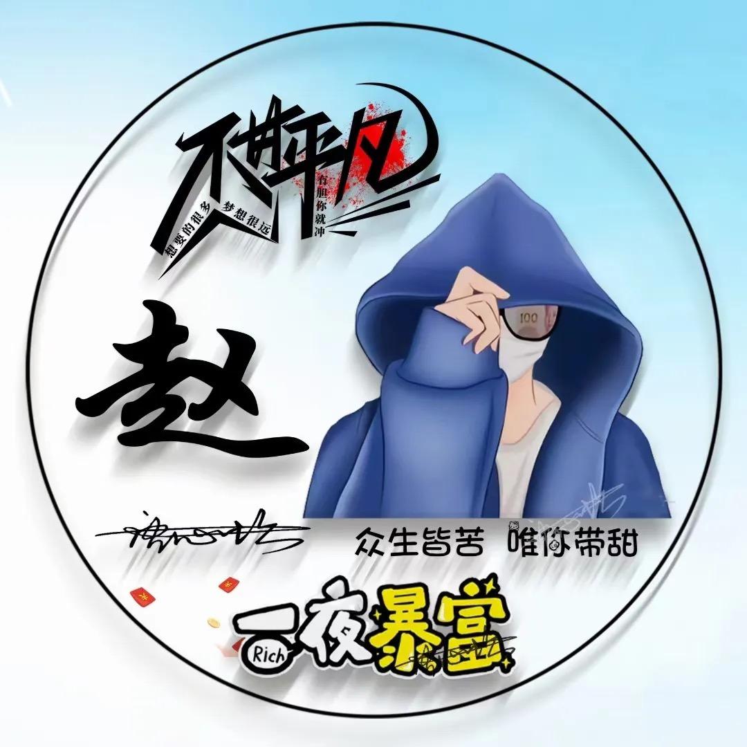 老赵追剧