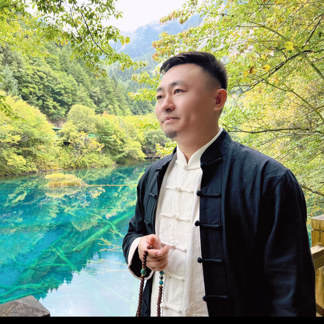 铭政师兄