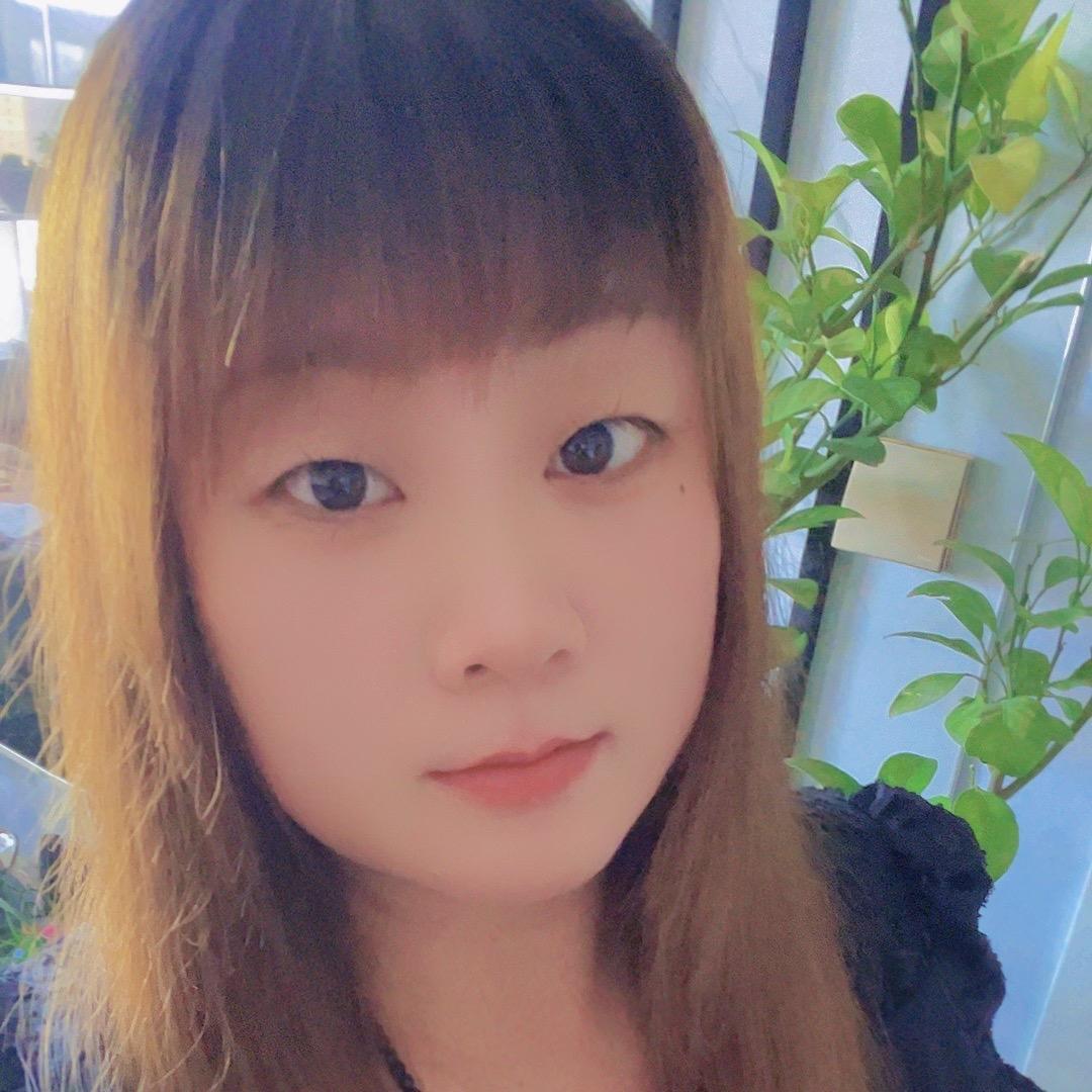 ❤️单眼皮【三妹】💋