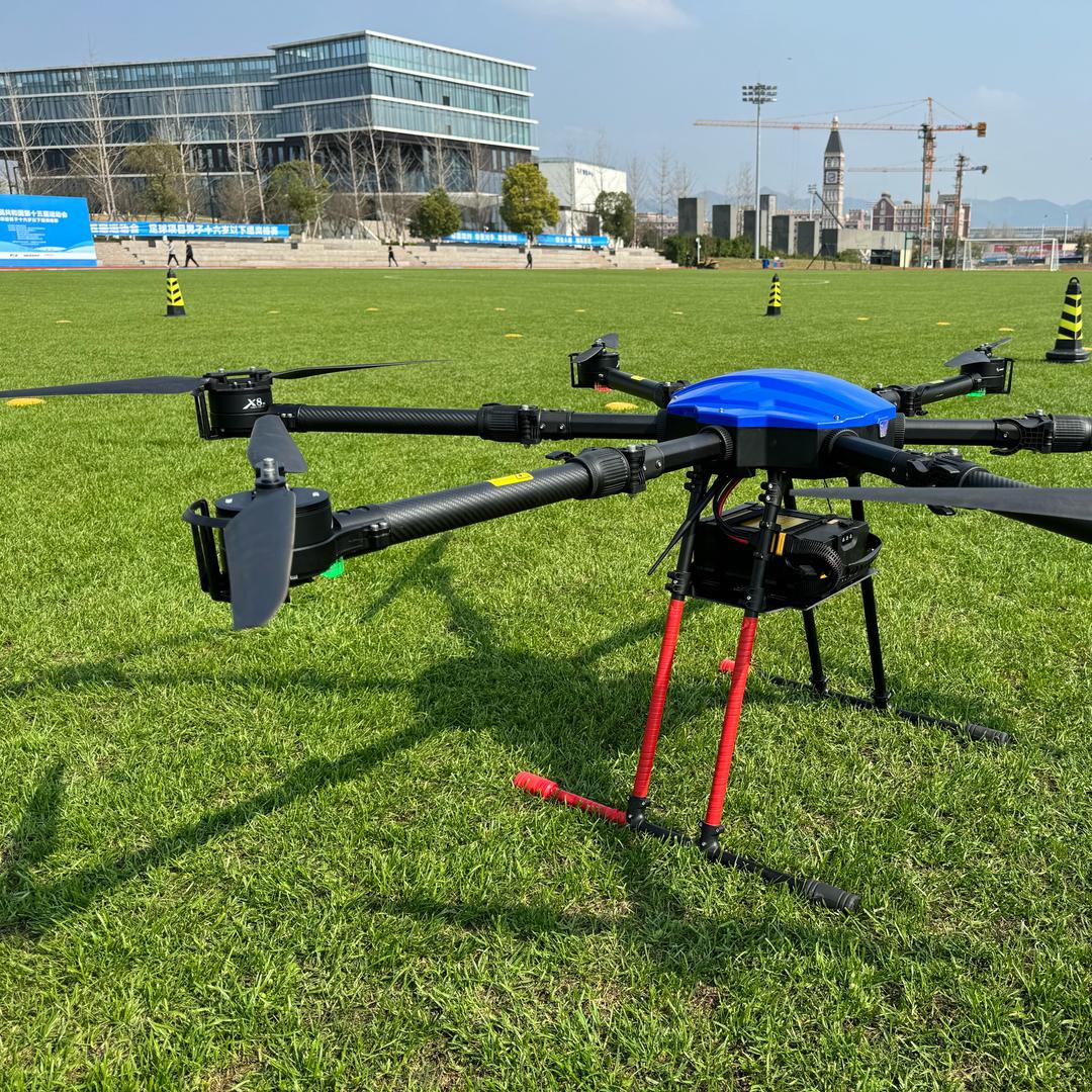 华夏教育航空培训