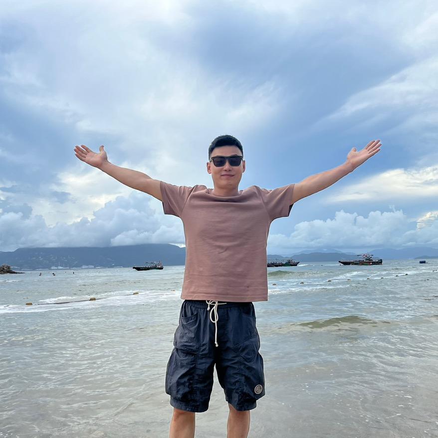 深圳卤味小马哥