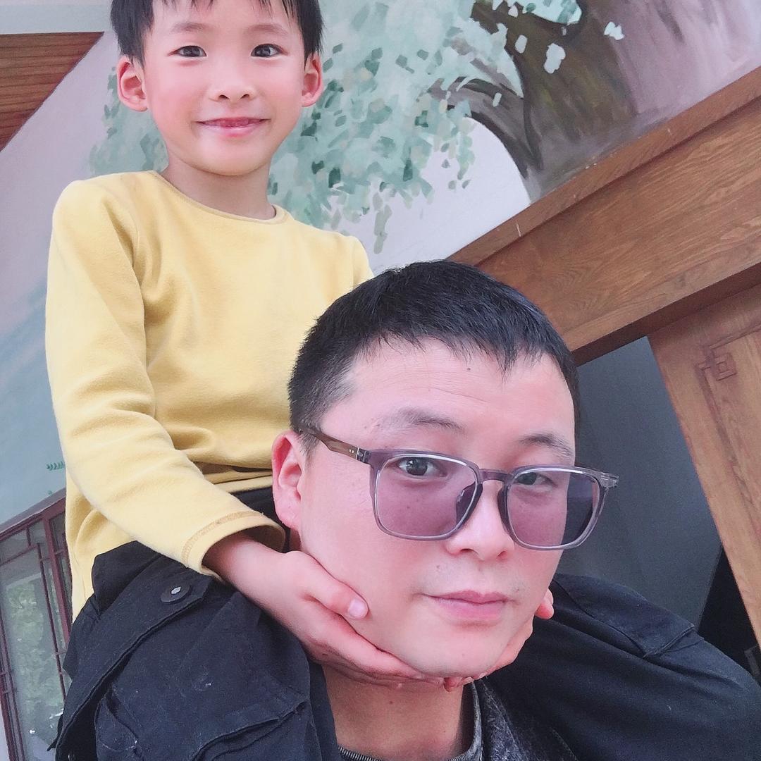 大叔放下执念吧