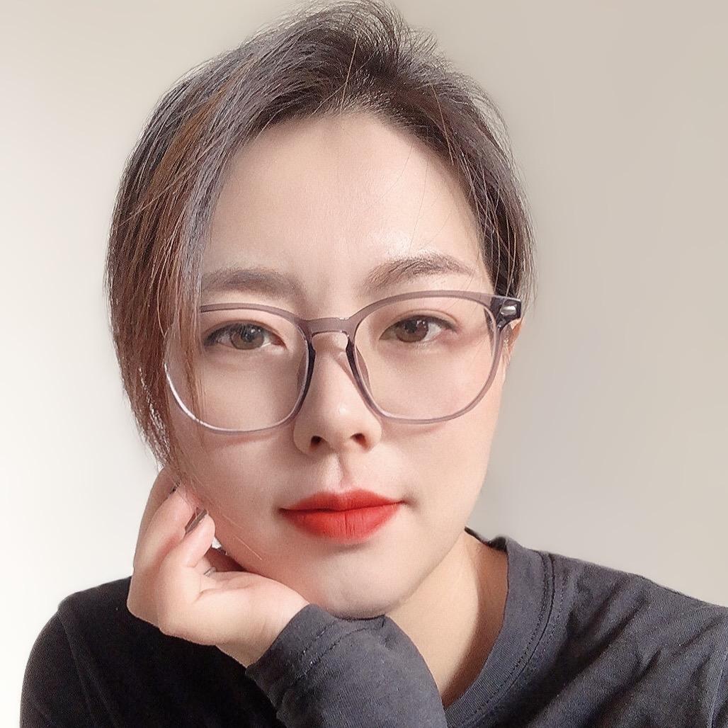 80后处女座的老阿姨