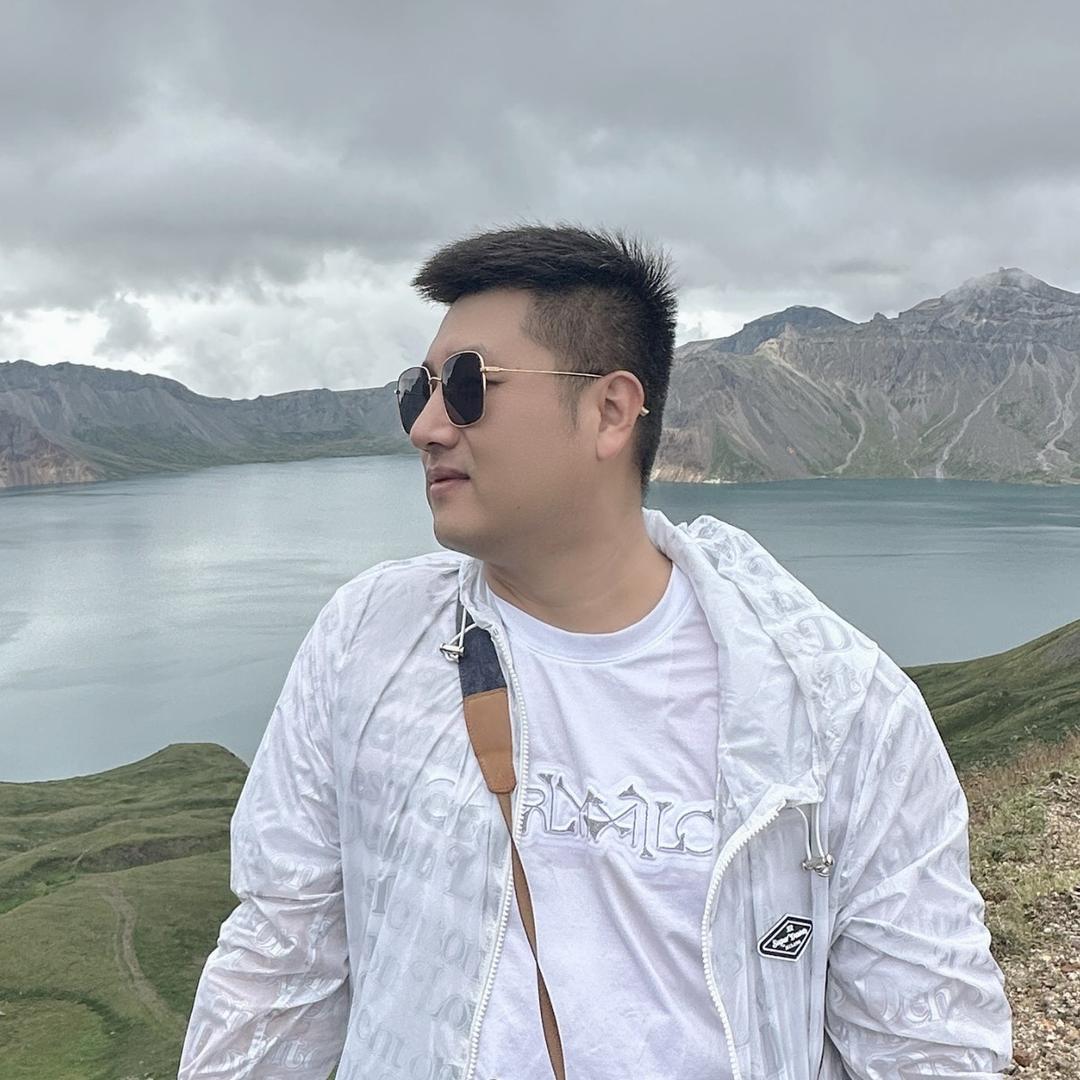 时光采集师宁哥