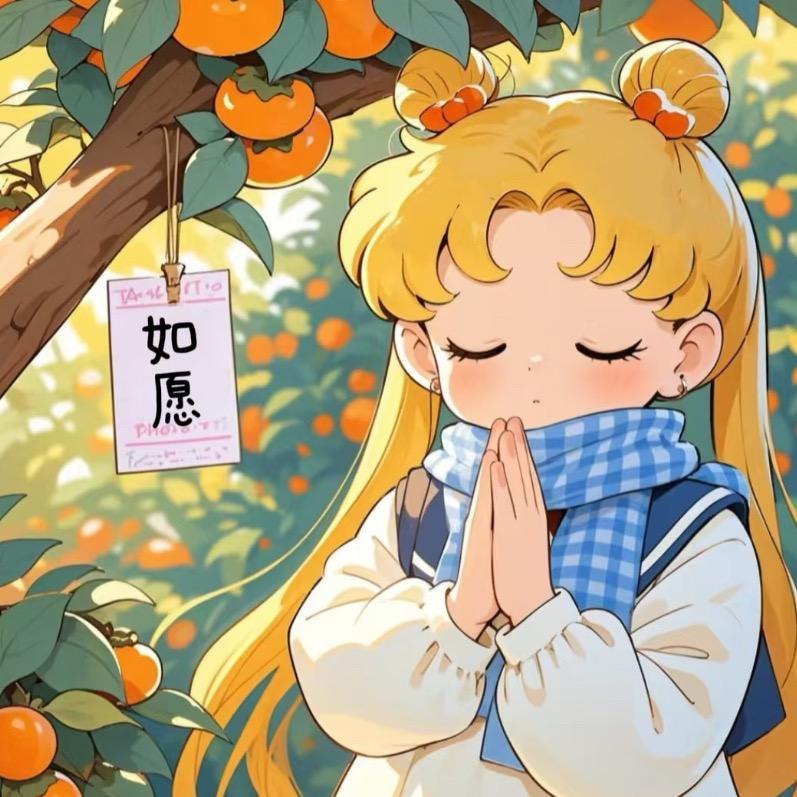 小米～