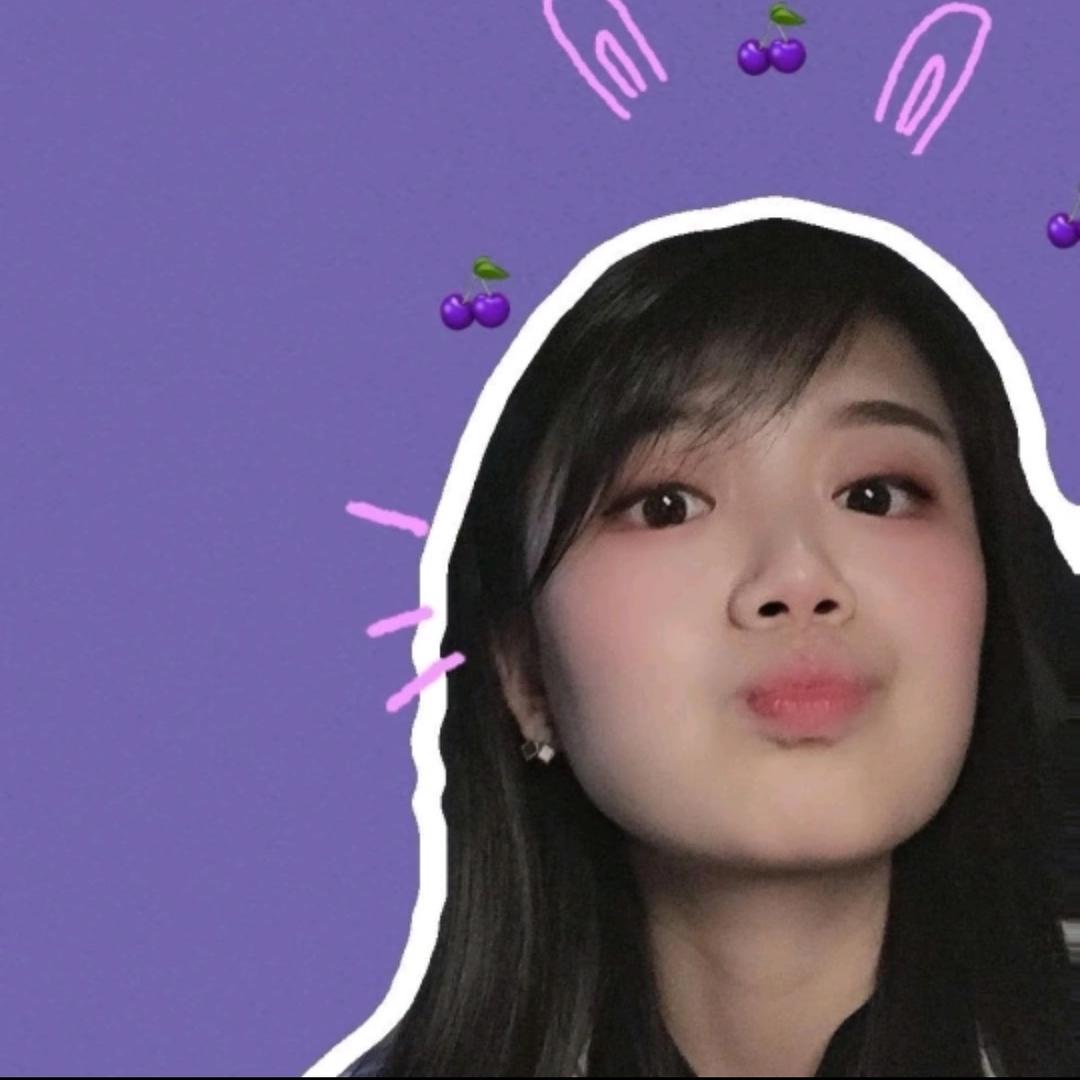 Hey!瑶瑶