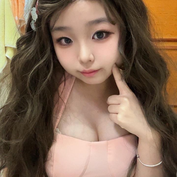 比心兔兔