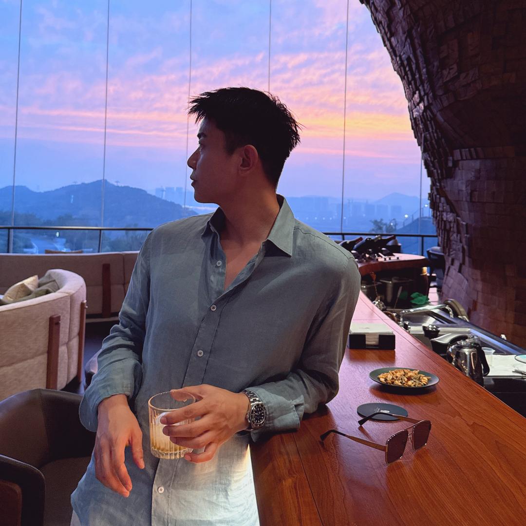 龙叔儿