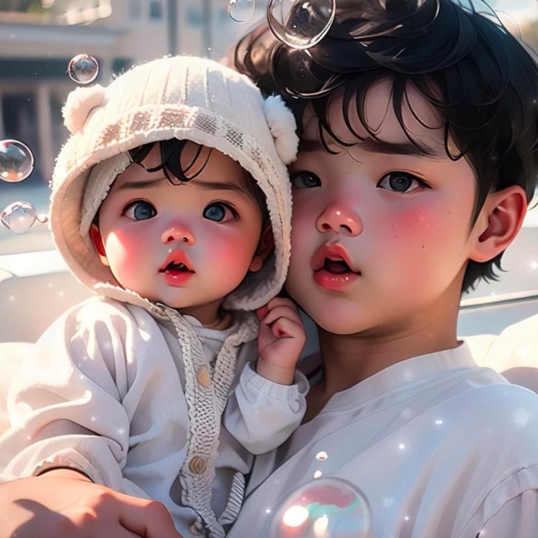 橙子vlog