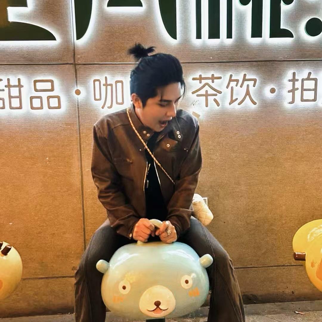 TP周瑜在路上