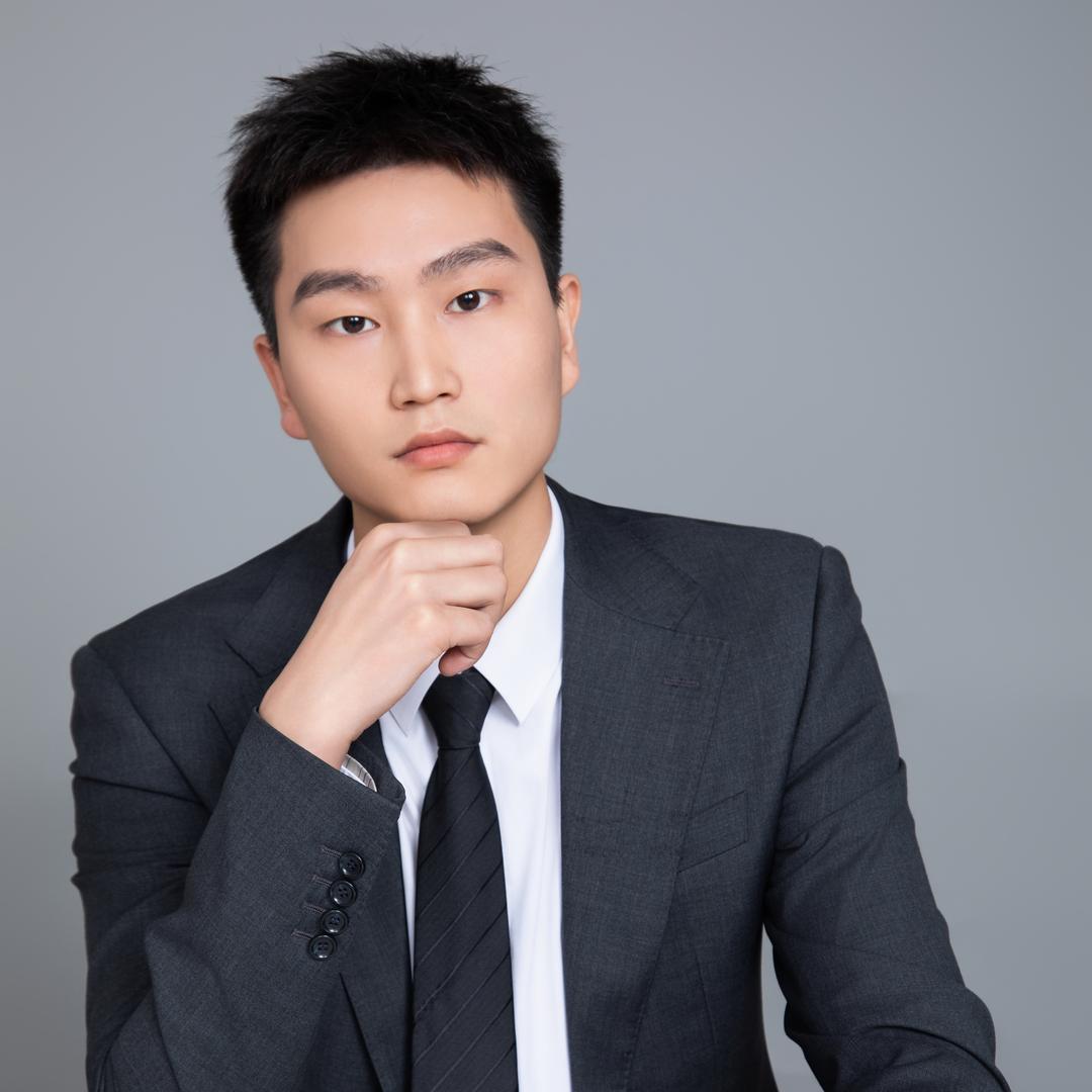 翰林台小徐