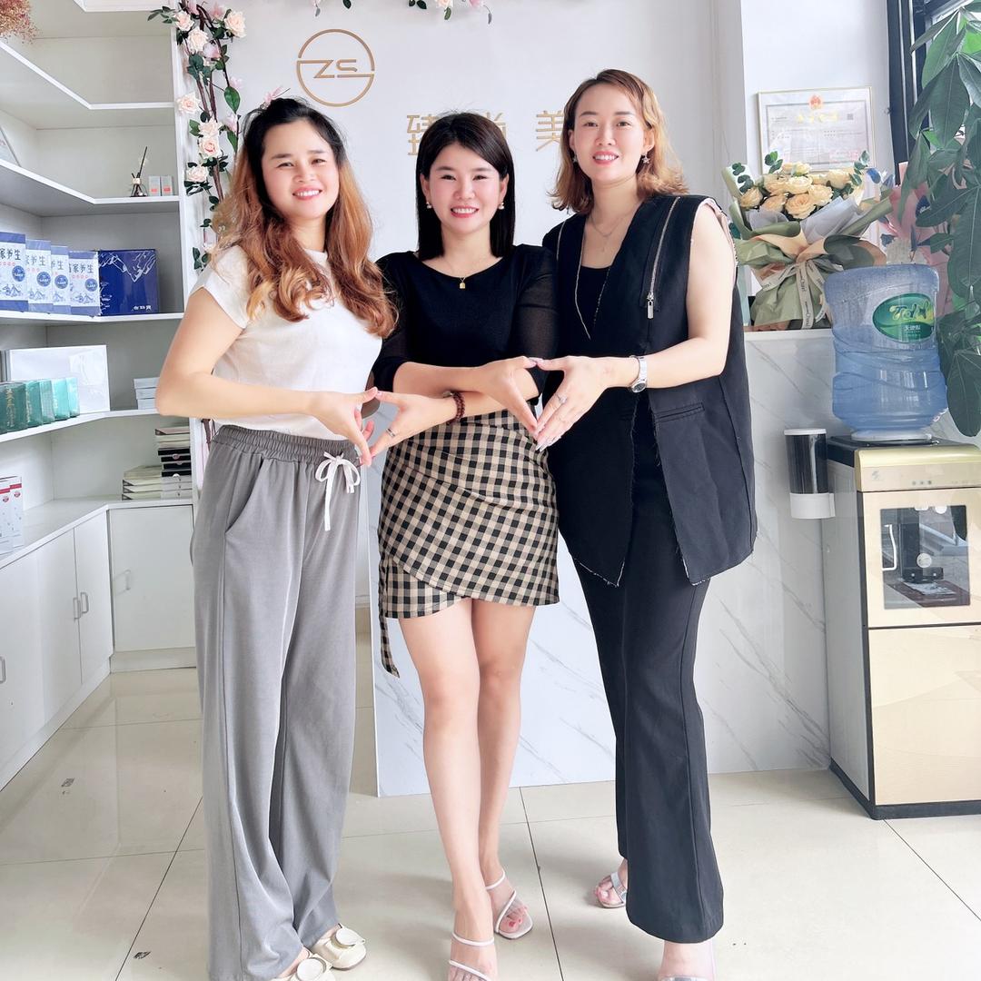 橘子🍊资深美业人