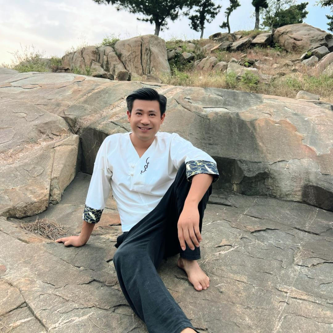小李五行化结之道