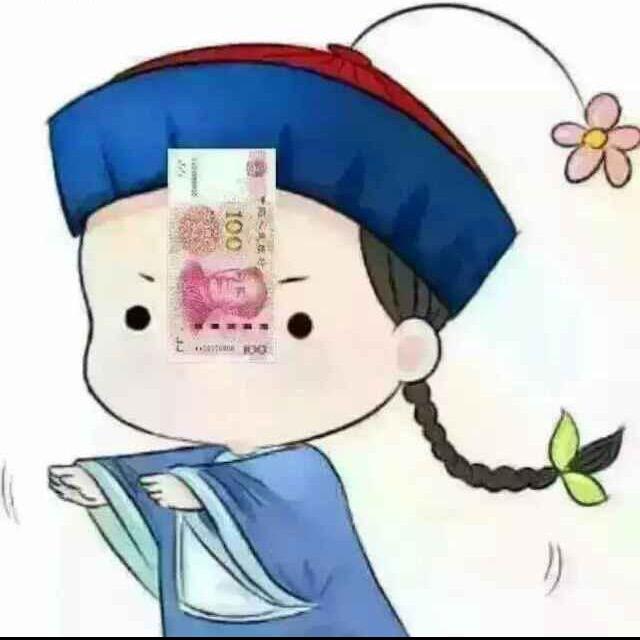 风吹符不掉