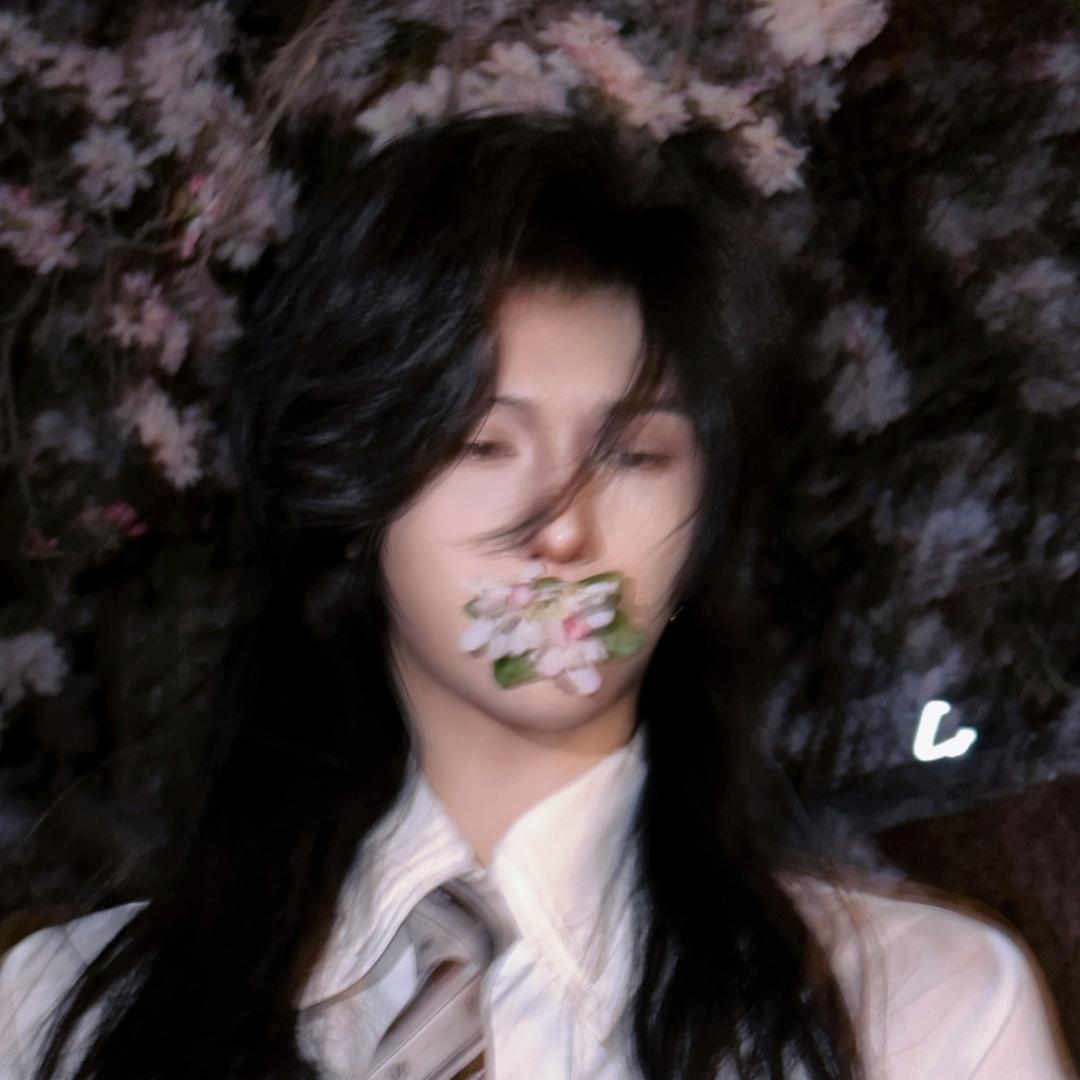 叹叹不是复读机