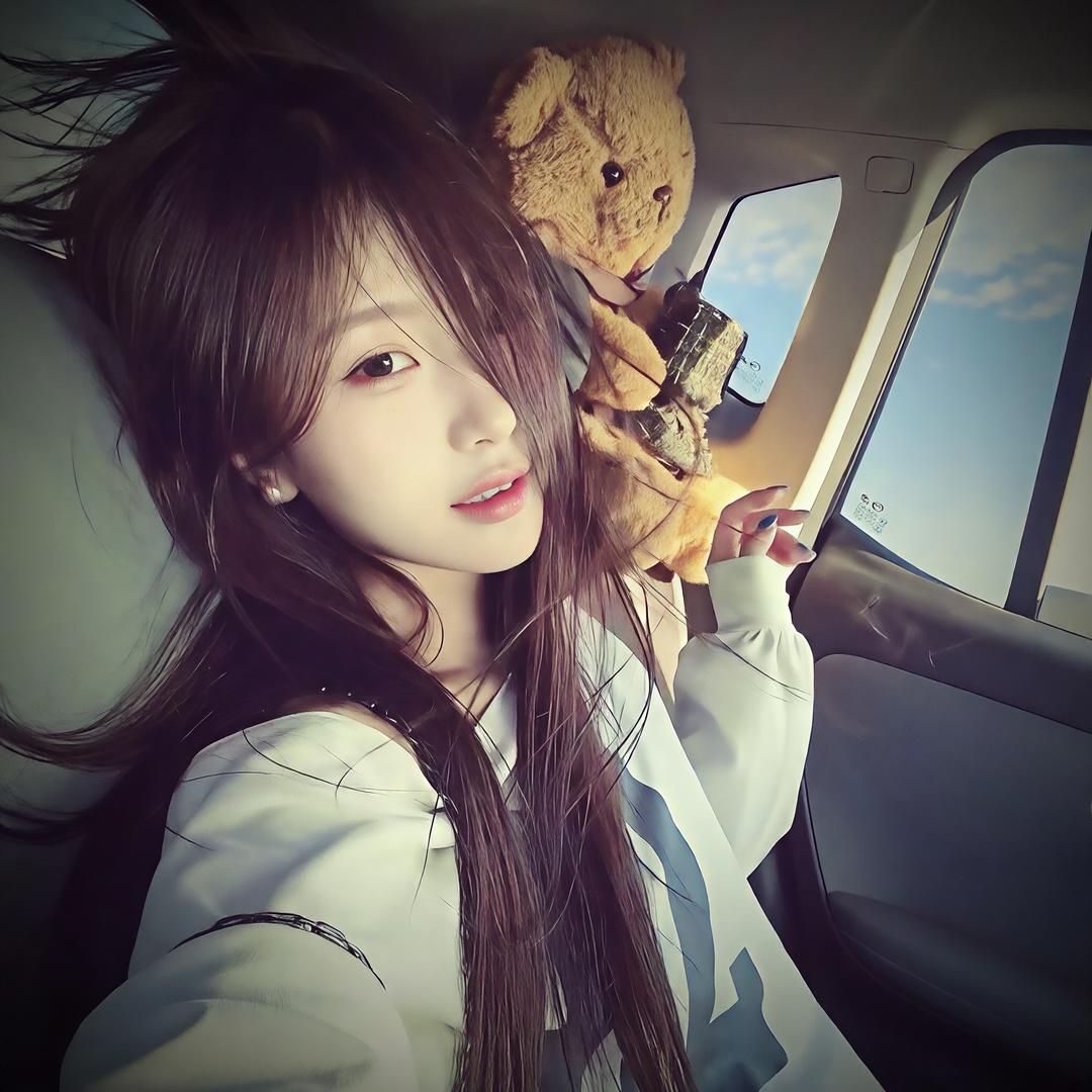 小橙子🍊