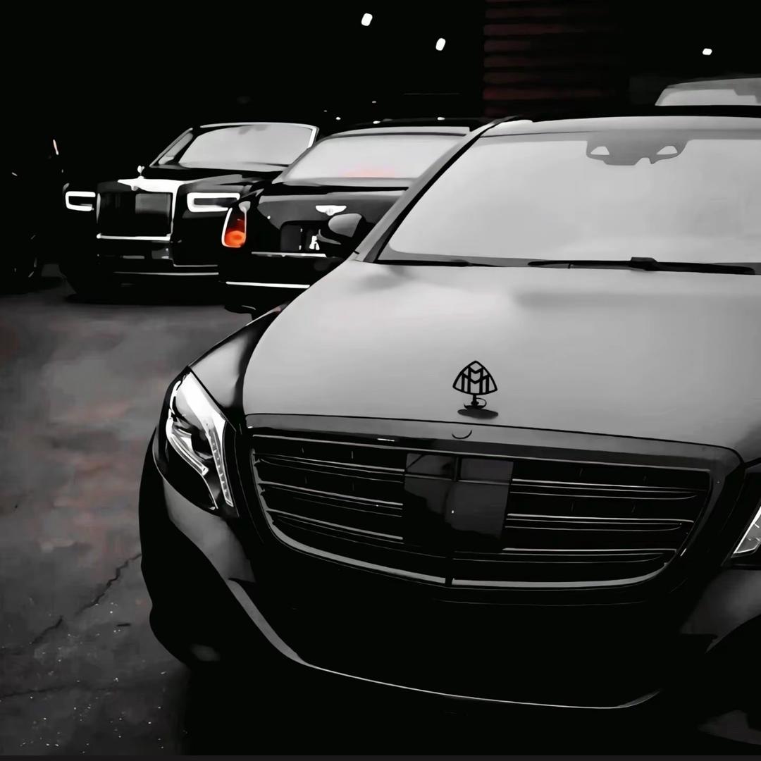 婚车租车找阿头🚗