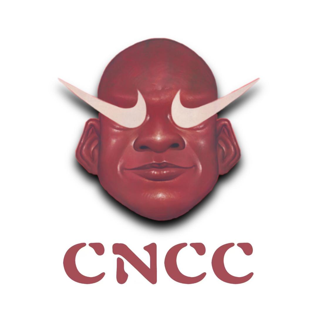 CNCC潮鞋服装店