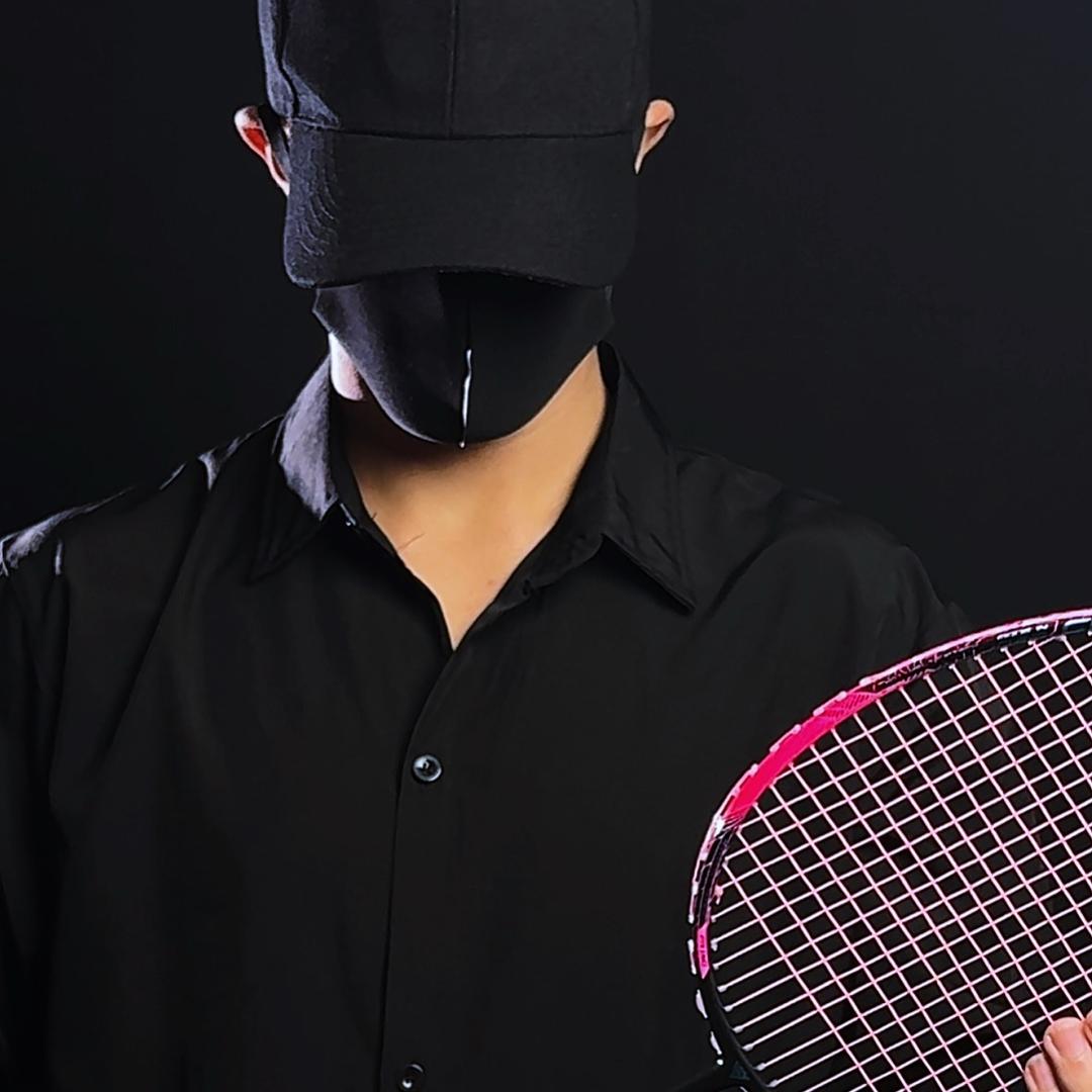 猫总羽球🏸