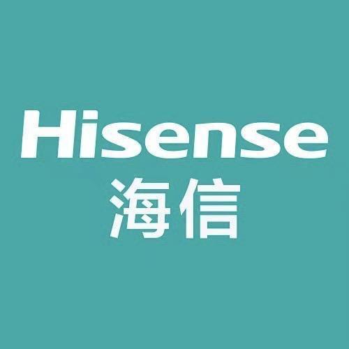 海信电视云仓中心