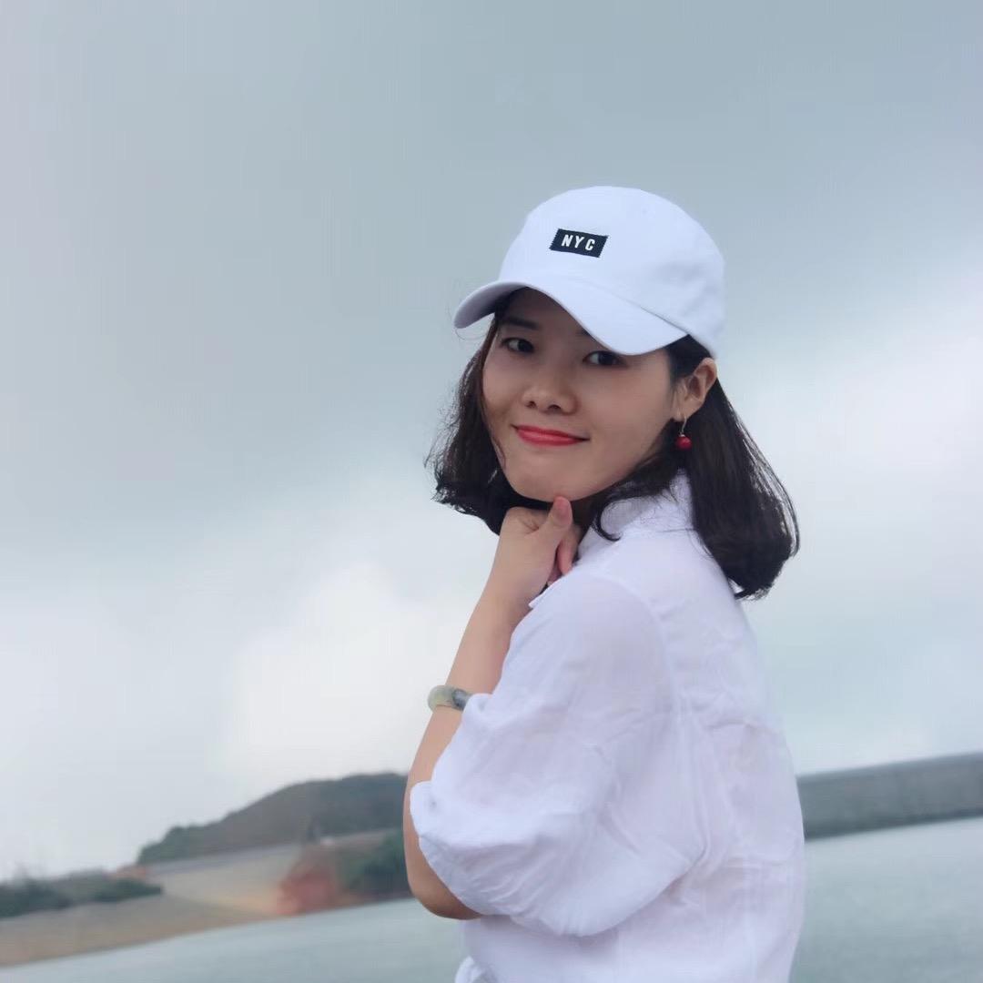 潘潘来了