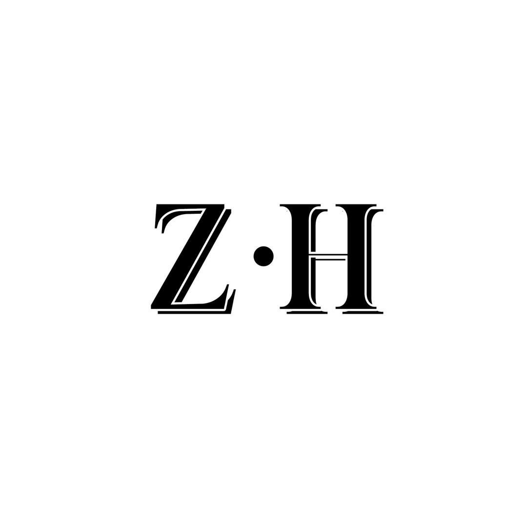 Z·H～觅树～弥写女装太原Z·H