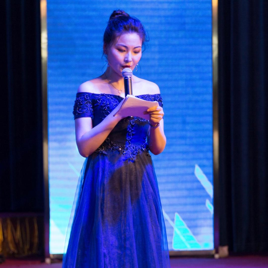 ⭐️李小阳