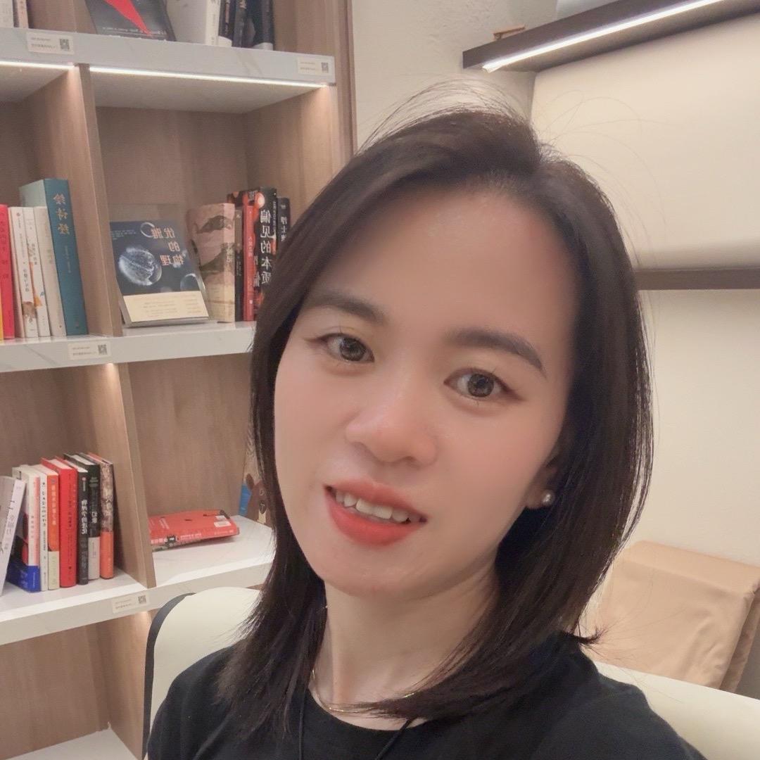 💕钱途无量💕