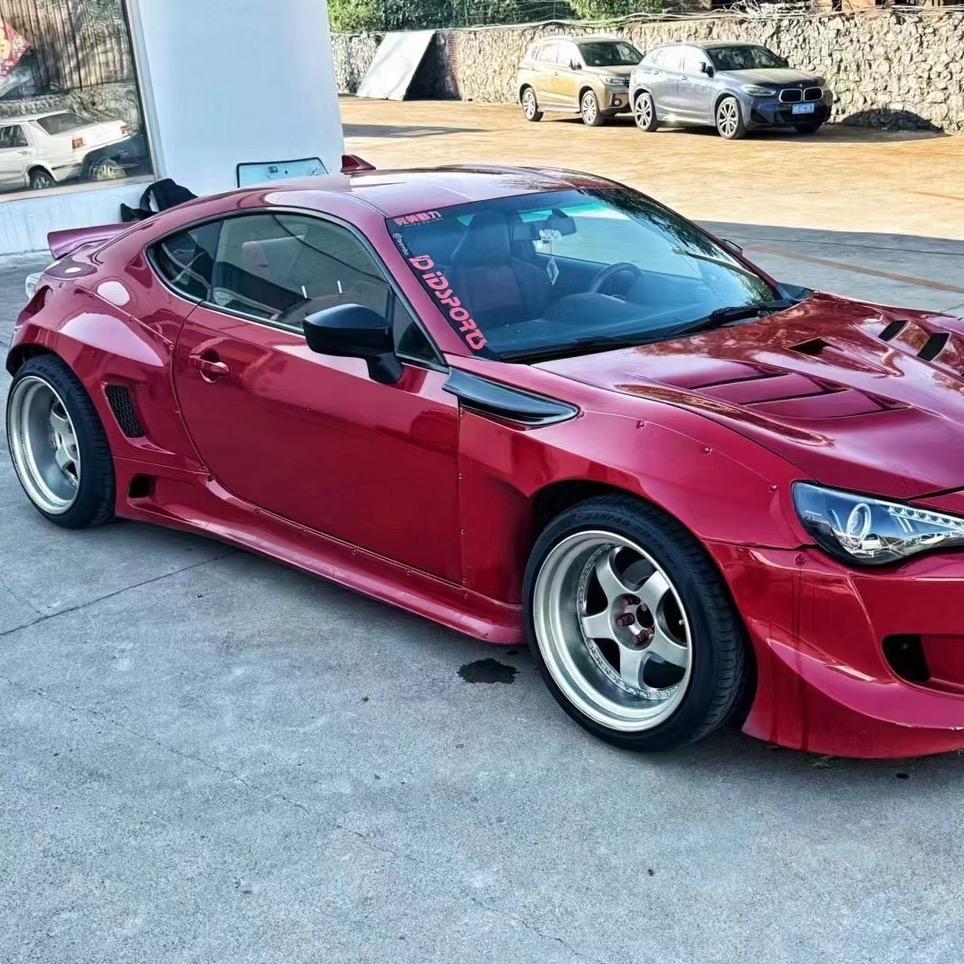 阿洋：精品二手车