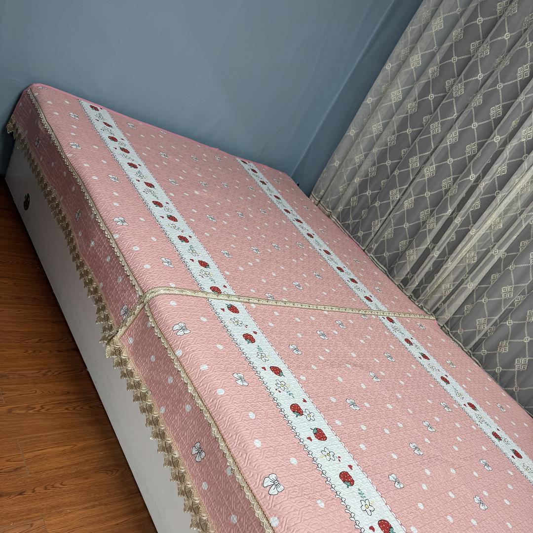 大静床品家纺 好物推荐