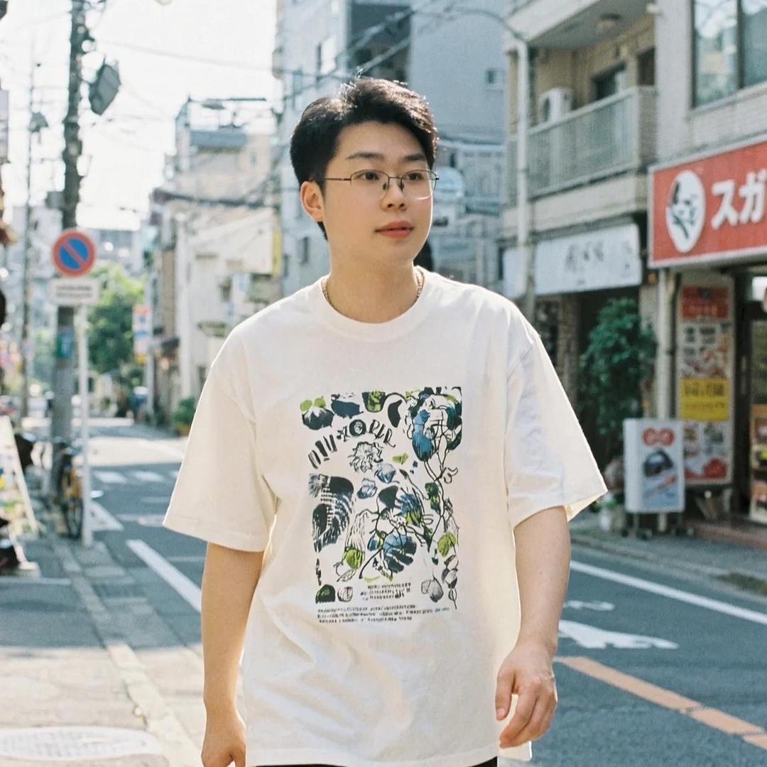 小朱哥