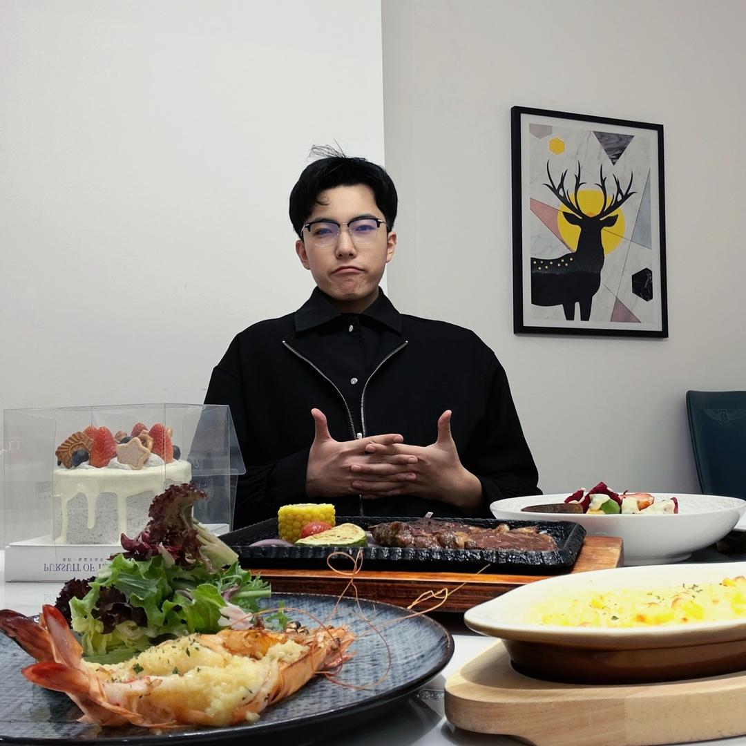 王瑞宇🤴