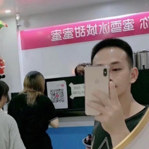 ：陈浩😎💪