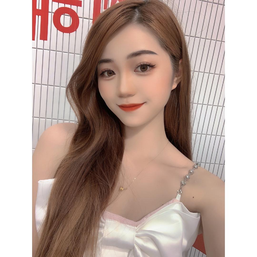 果果小姐姐