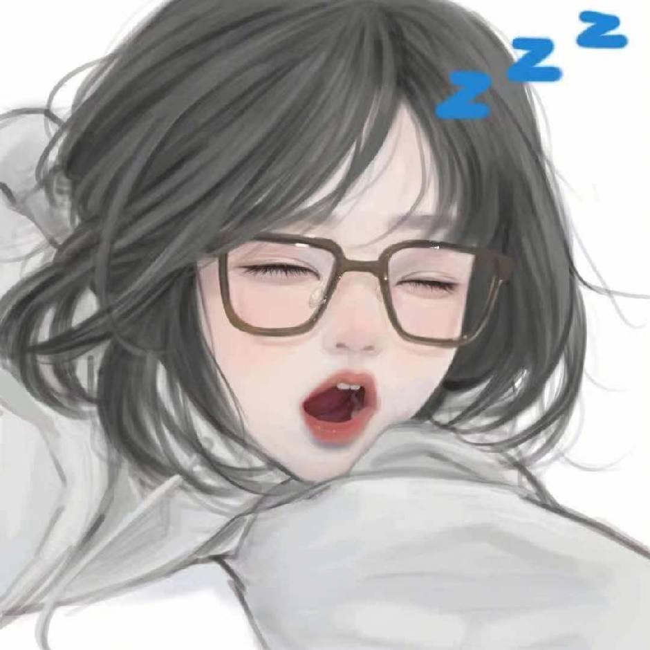 总会晚睡✨ഒᩚ