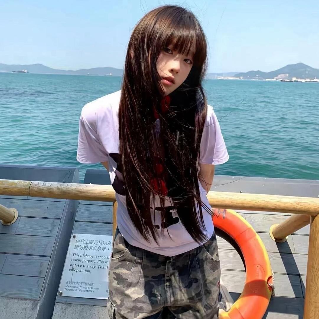 姀苿⁷