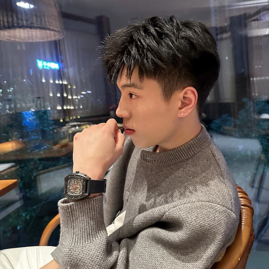 BenL丶乐⺌