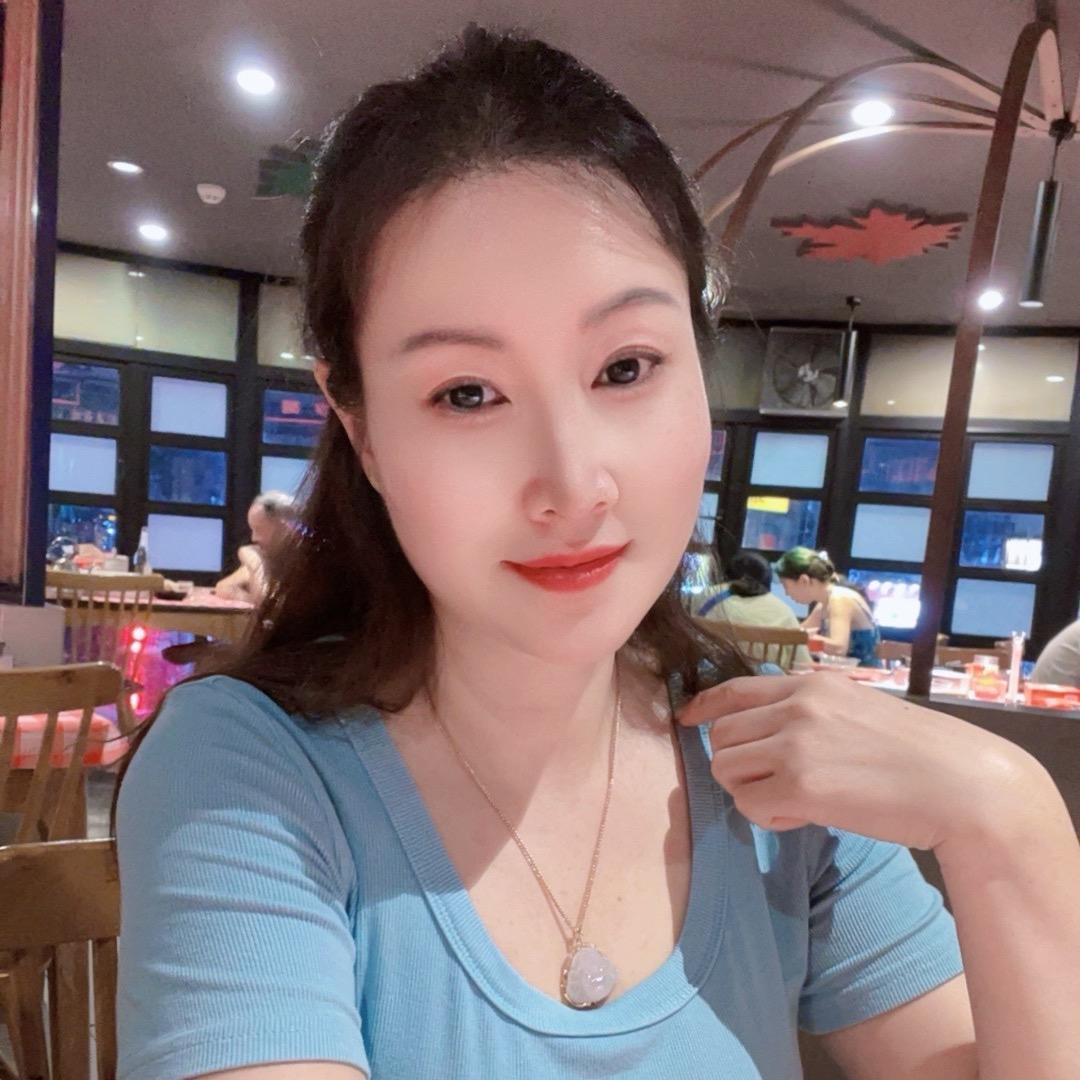 在梦中