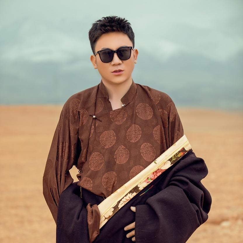 བསྟན་དགའ། 丁嘎