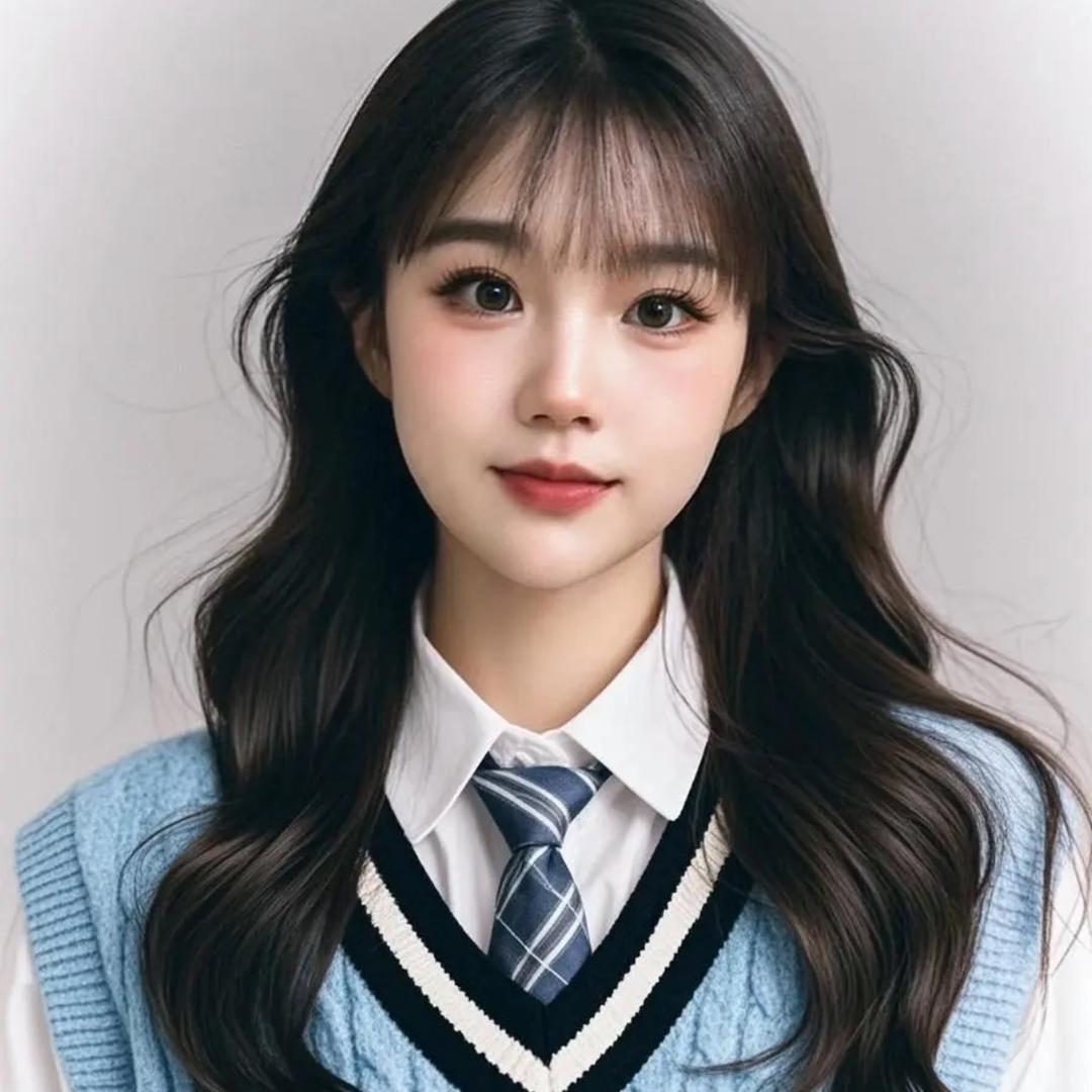 糕冷小美👧🏻