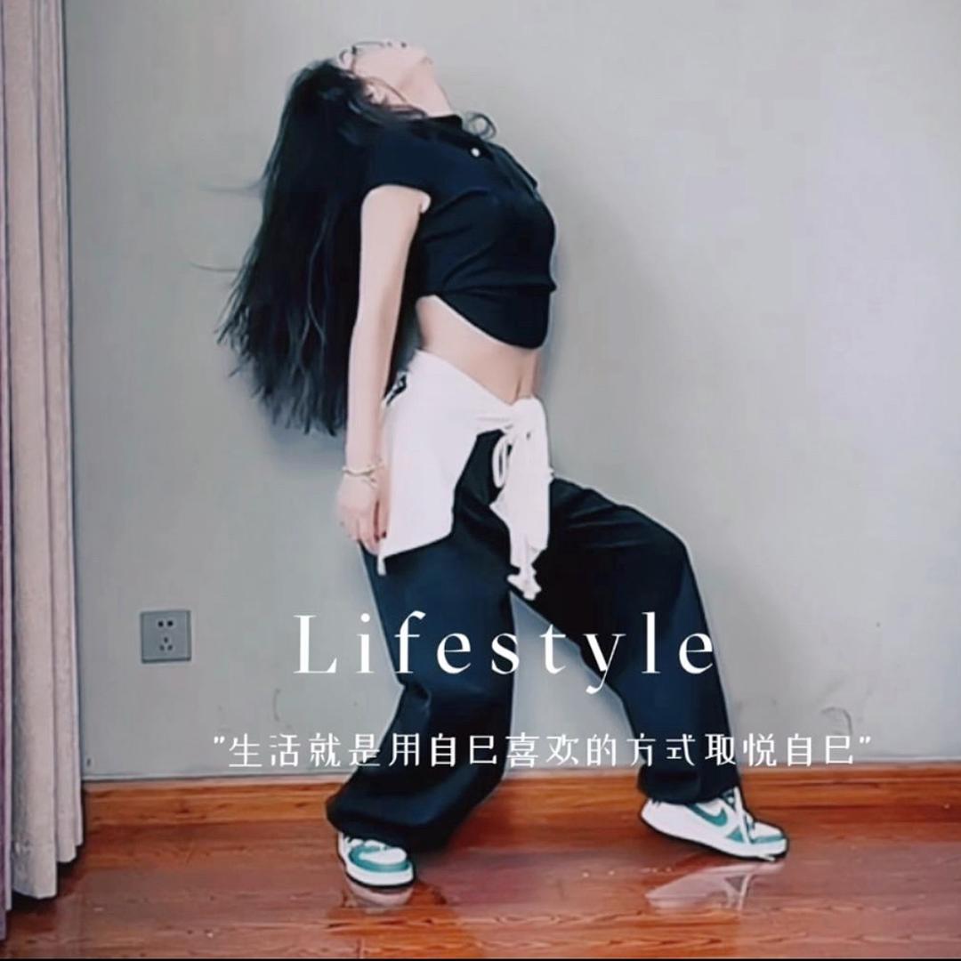 张跳跳💃大陈唯舞