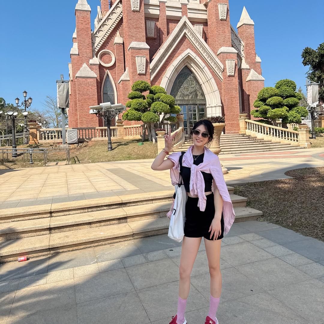 蔓蔓蔓🌸