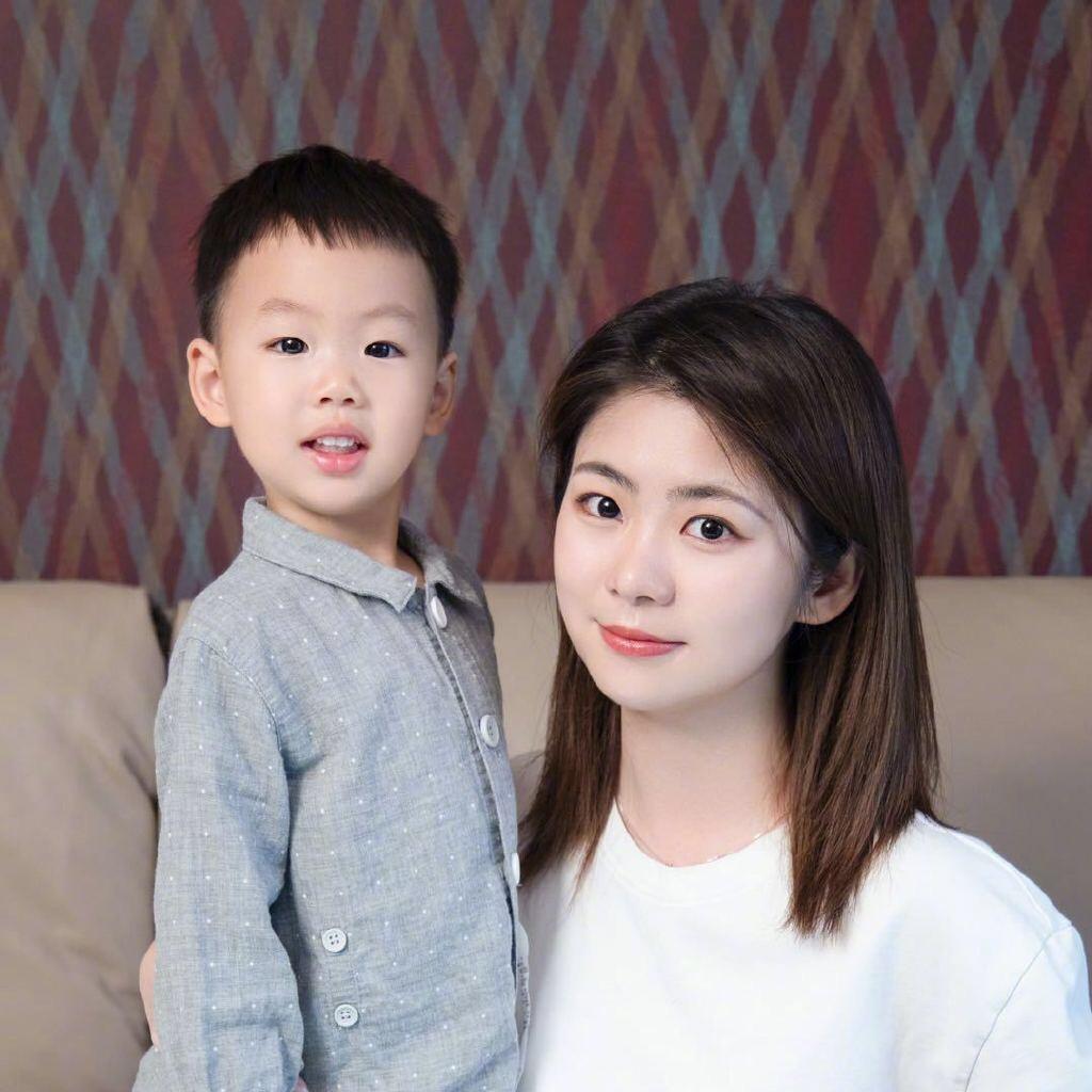 家育师妈咪小颜@抖音