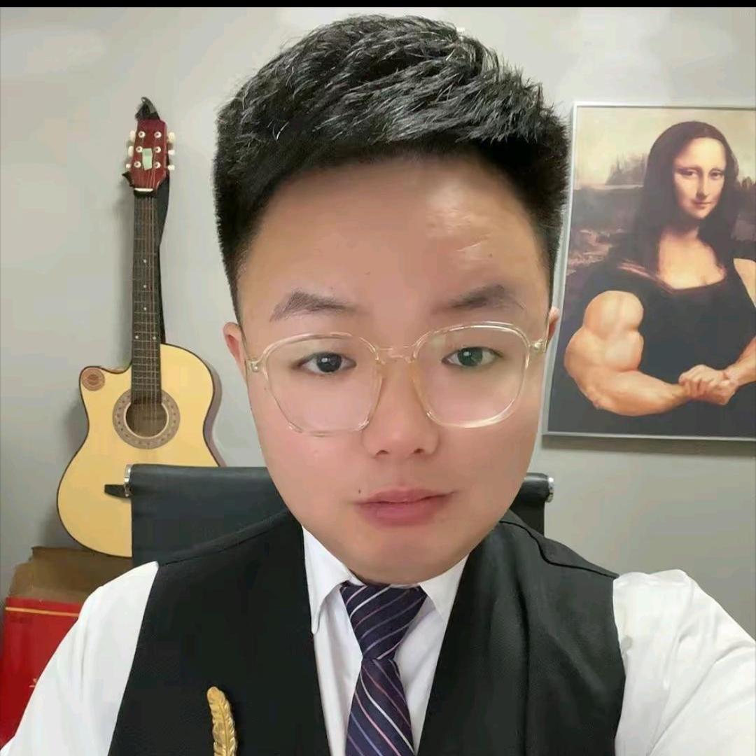 小范少爷小号（霸道总裁）