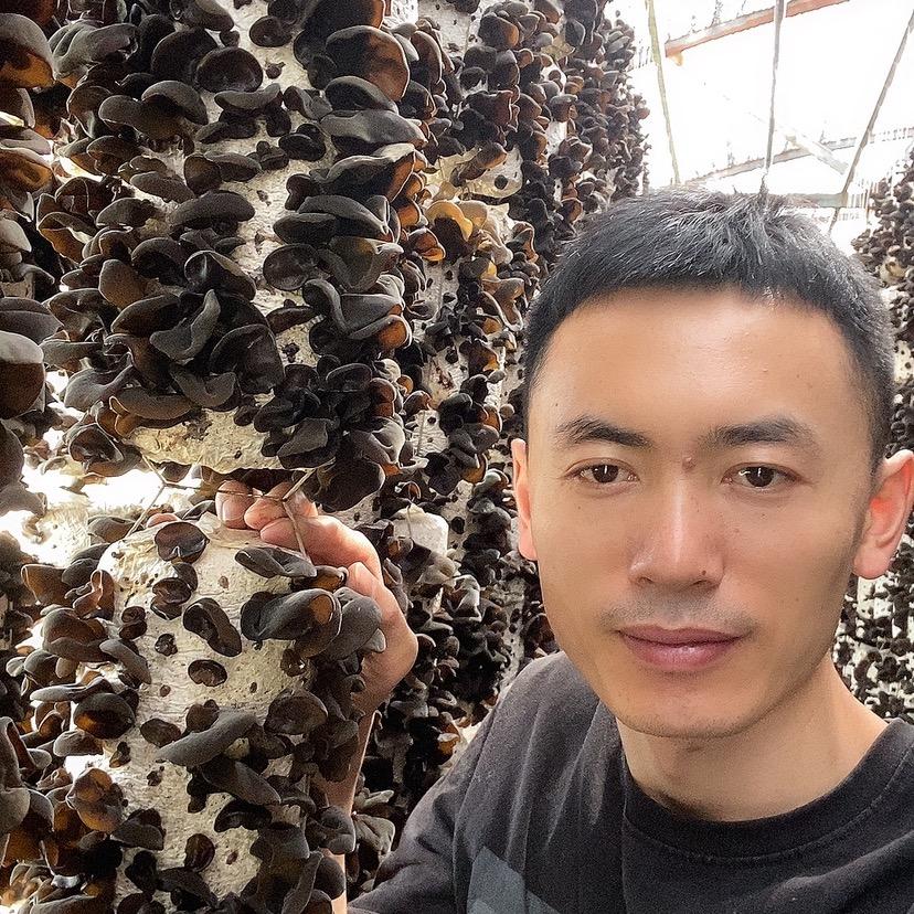 小崔精选山货特产