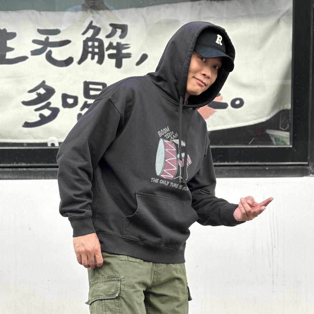 LIGHTEYES楠哥
