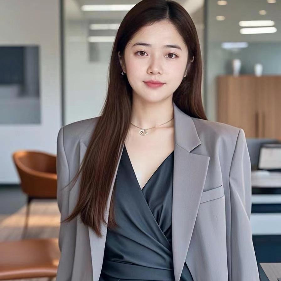 美鑫爱爆爆