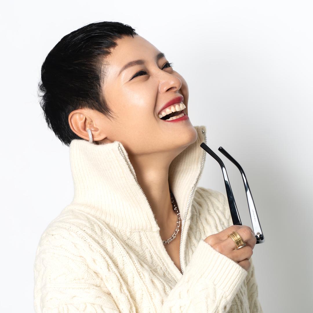 COCO穿搭日记@抖音