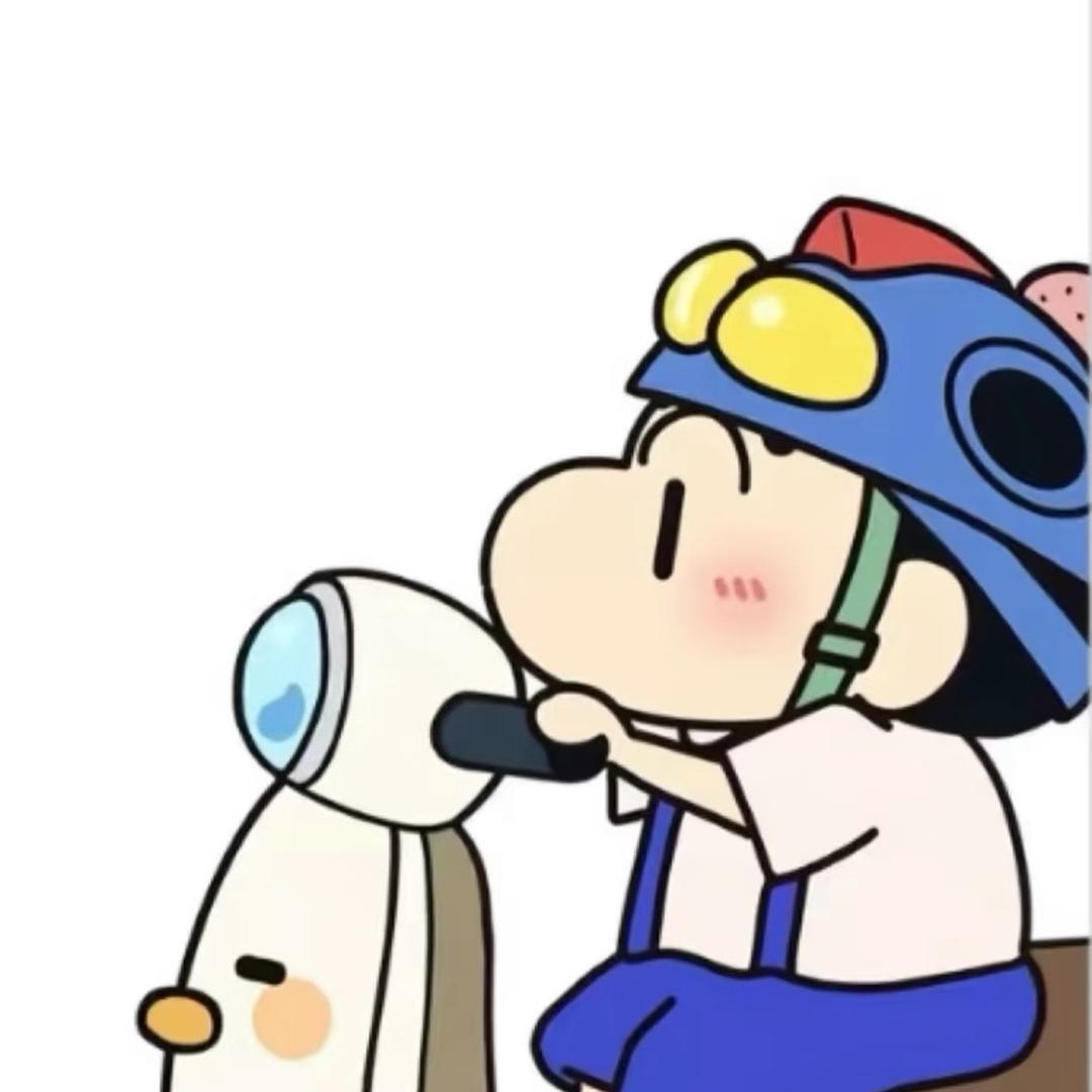 小白w