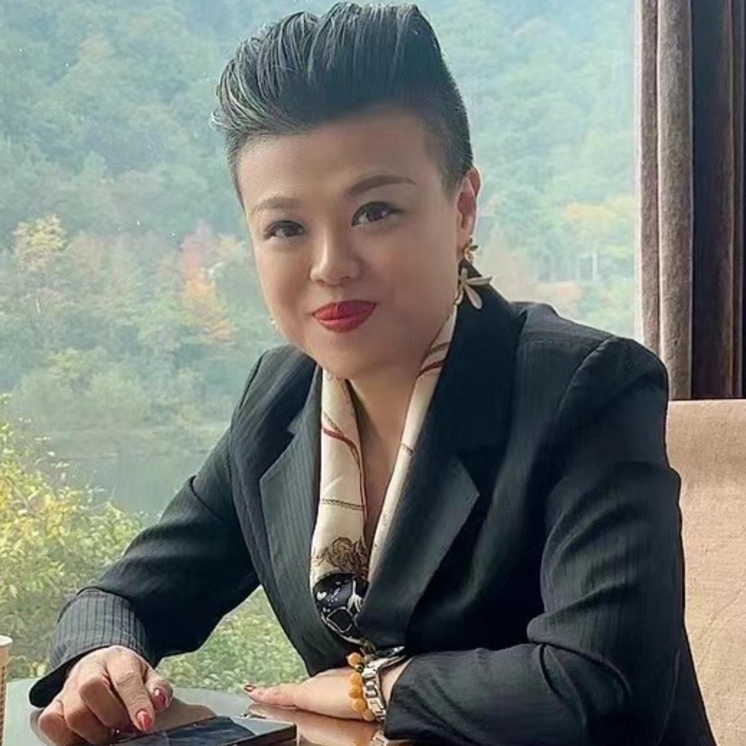 温州老板娘敏哥在杭州